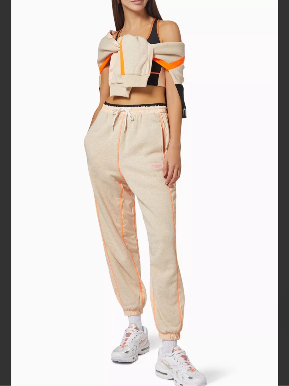 P.E Nation Joggers. Size: XS. Excellent condition